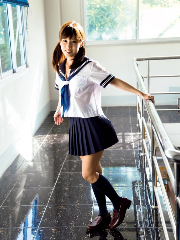 #Minami Kojima 小岛南 Southern Cross 豪华爱藏版 Luxury Favorite Edition (2016.02.25) - 全本免费在线观看-阅图吧