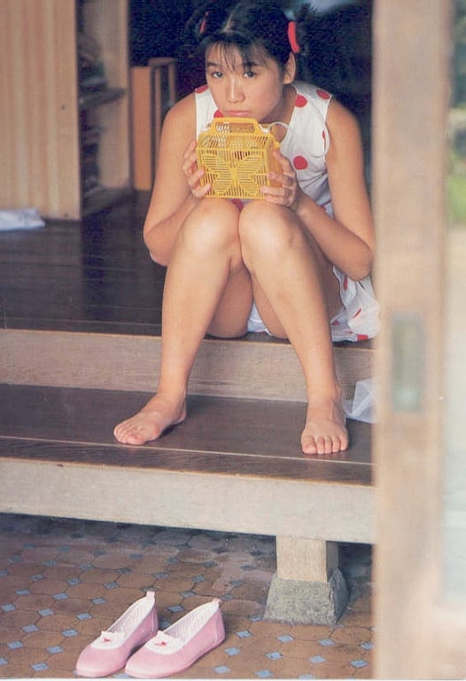 图片[13]-Chie Kogure 小暮千絵 – Let's play together 一起玩吧！ - 在线免费观看-阅图吧