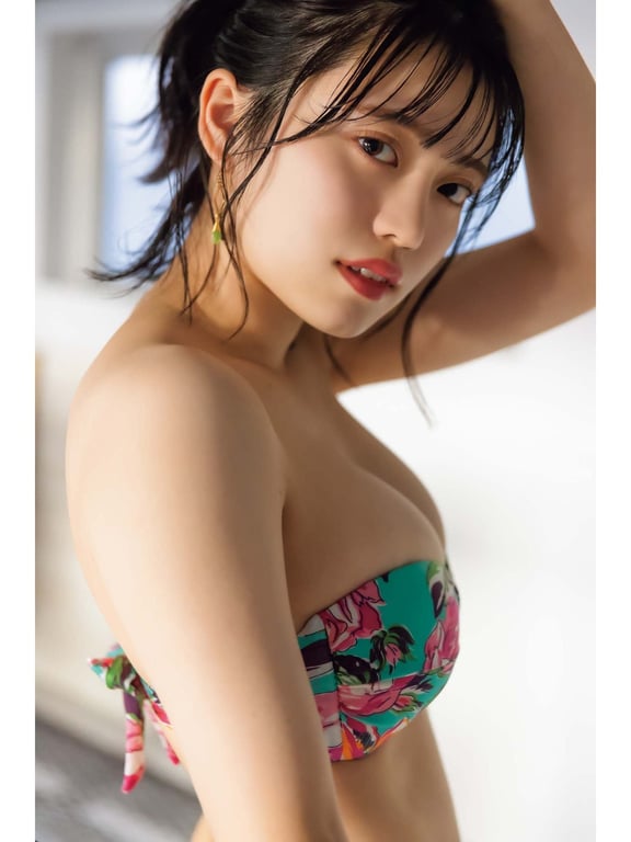 图片[35]-石浜芽衣 数字写真集 开始冲刺！ (YK PHOTO ALBUM) - 在线免费观看-阅图吧