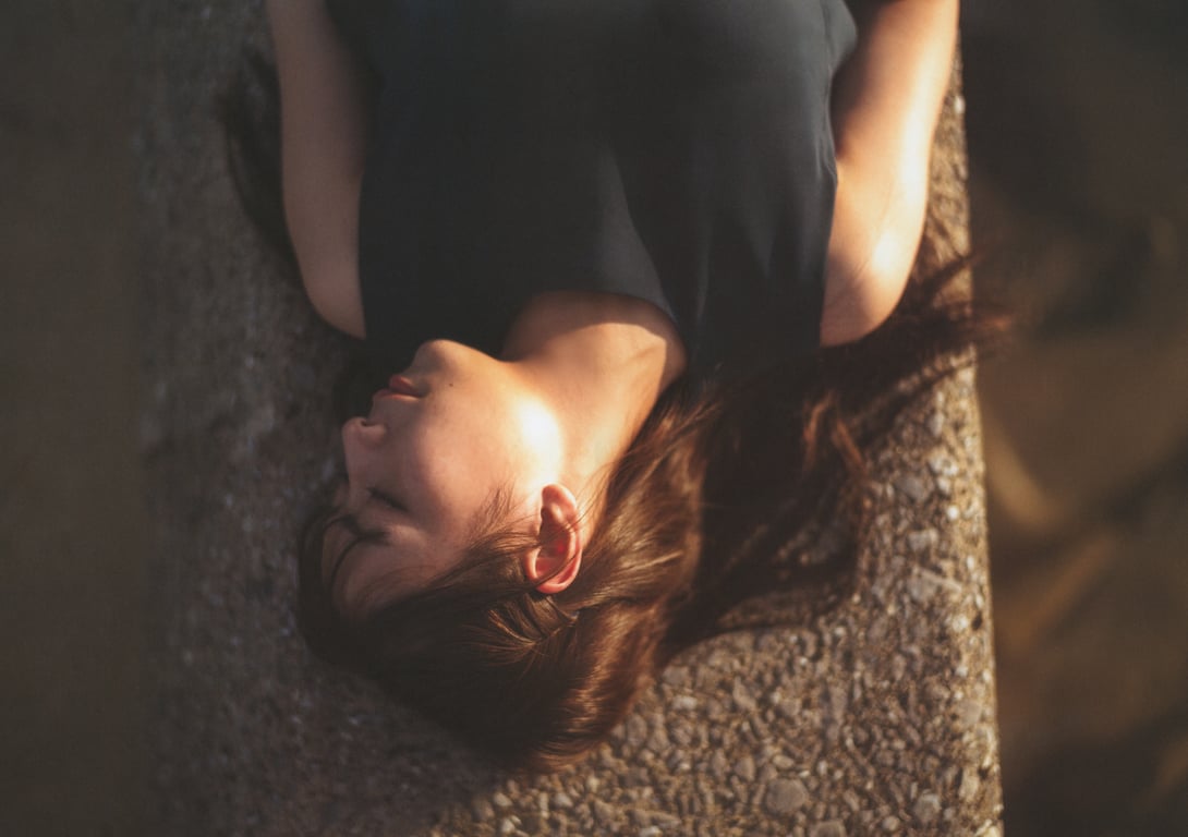 图片[70]-Hinako Kitano 北野日奈子 - Direction of Hope 希望的方向 (2022-02-08) - 在线免费观看-阅图吧