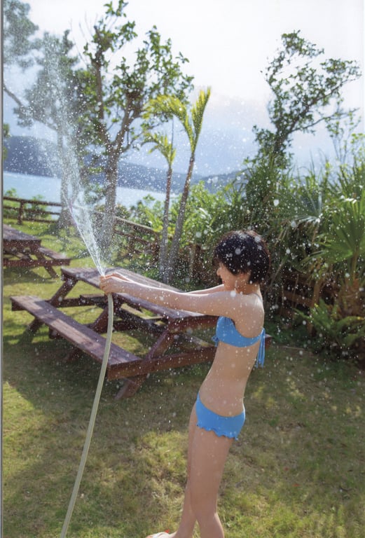 图片[45]-#Karin Miyamoto 宫本佳林 – Karin sixteen (2015-05-27) - 全本免费在线观看-阅图吧