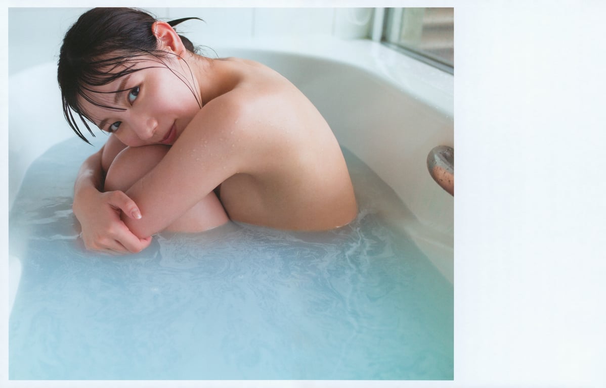 图片[176]-#Hina Kawata 河田阳菜 1st Photobook – Order of memories 回忆的顺序 (2022-03-01) - 全本免费在线观看-阅图吧