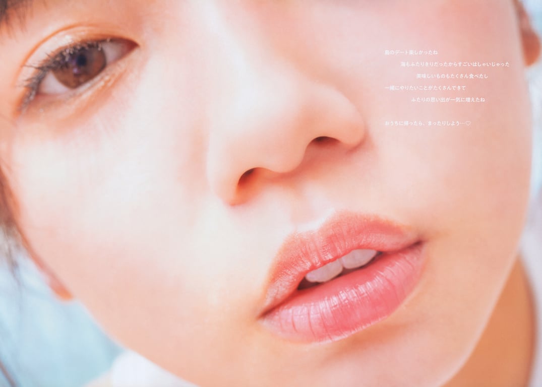 图片[80]-#齊藤京子1st写真集 珍藏的恋人+Postcard - 全本免费在线观看-阅图吧