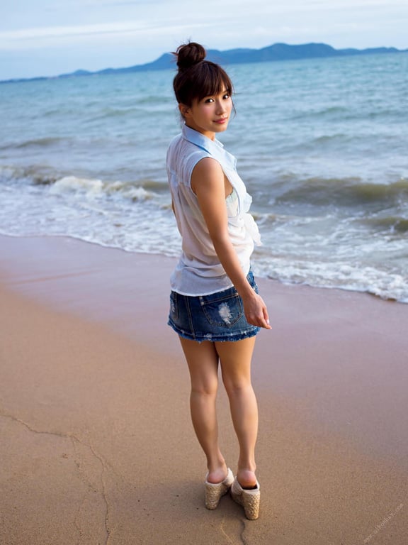 图片[96]-#Minami Kojima 小岛南 Southern Cross 豪华爱藏版 Luxury Favorite Edition (2016.02.25) - 全本免费在线观看-阅图吧