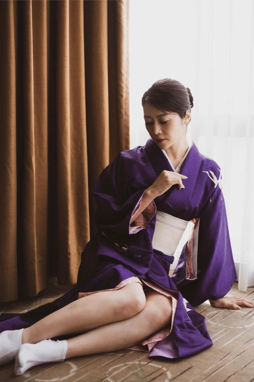 图片[9]-北条麻妃 写真集 Violet Nude photo Collection - 在线免费观看-阅图吧