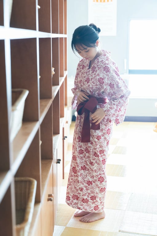 图片[38]-大原優乃「带我去旅行」ＳＰＡ！デジタル写真集 (ＳＰＡ！ＢＯＯＫＳ) - 在线免费观看-阅图吧