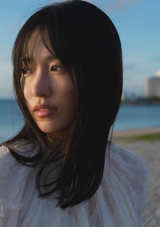 图片[46]-#【数字限定】志田音々 写真集 『 Best selection 』 (Wani Books 数字写真集) - 全本免费在线观看-阅图吧