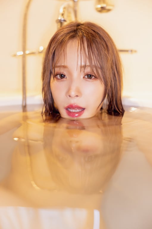 图片[55]-#桃乃木香奈 be charmed vol.1-3 - 全本免费在线观看-阅图吧