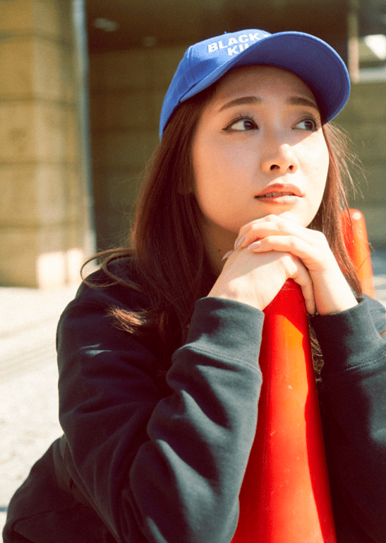 图片[6]-#加美杏奈 #NEWLOOK girl meets street - 全本免费在线观看-阅图吧