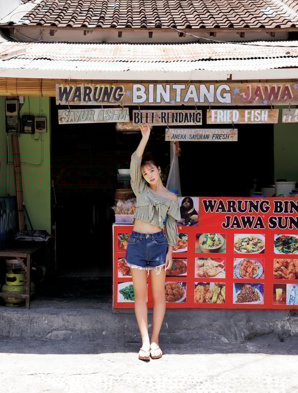 图片[32]-#Nicole Fujita 藤田妮可 Photobook You like it (2020.02.21) - 全本免费在线观看-阅图吧