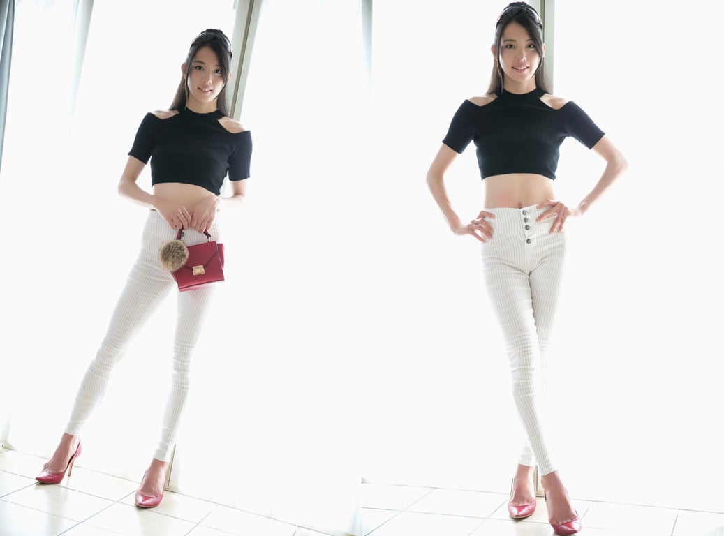 图片[118]-#宮原華音 KANON MODE 一击华音 (ES Digital) - 全本免费在线观看-阅图吧