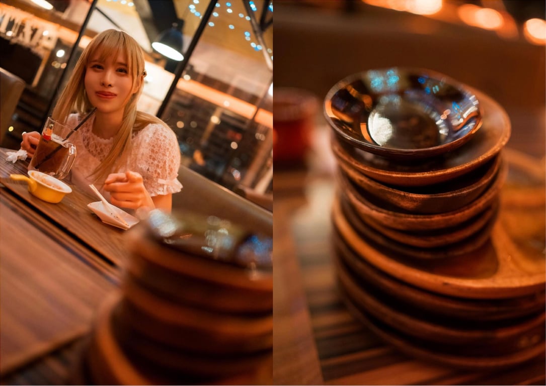 图片[6]-#羽生由香 写真集『爱欲的女神』(wunder publishing house) - 全本免费在线观看-阅图吧