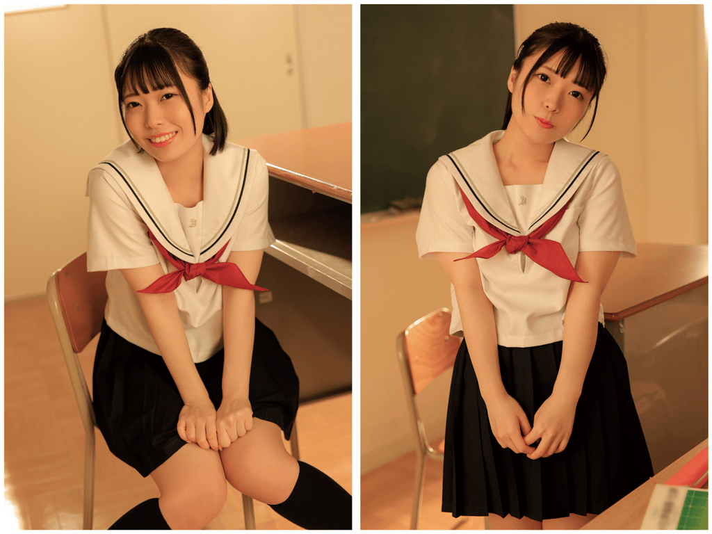 图片[31]-大原あむ 青春#アオハル ANOTHER STORY - 在线免费观看-阅图吧