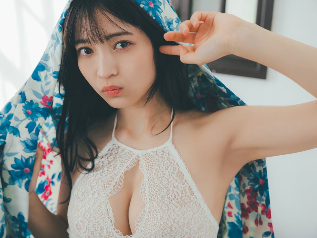 图片[94]-【写真文学馆】黑嵜菜菜子×永井荷风「露之后先」　周刊现代Digital写真集 - 在线免费观看-阅图吧