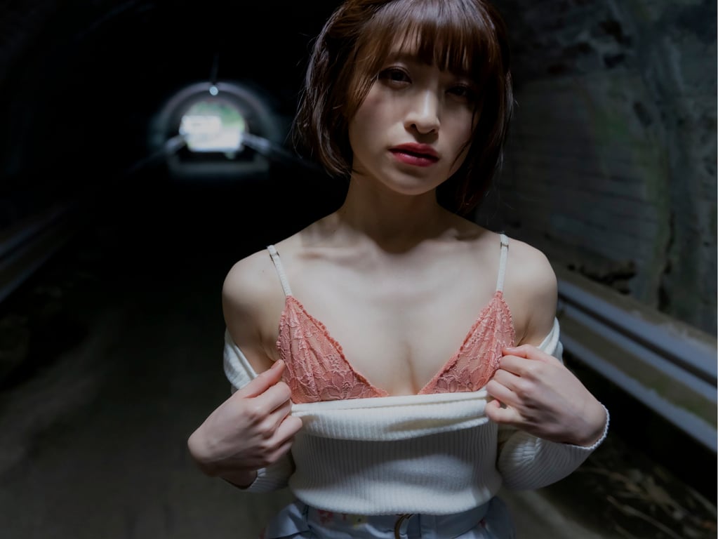 图片[41]-#琴井しほり ヘアヌード写真集 潮騒 [103P] - 全本免费在线观看-阅图吧