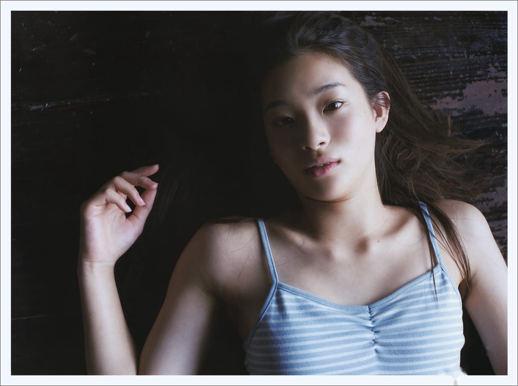 图片[102]-#Rika Adachi 足立梨花 – Tokidoki Dokidoki 时而 心跳加速 (2011-01-24) - 全本免费在线观看-阅图吧