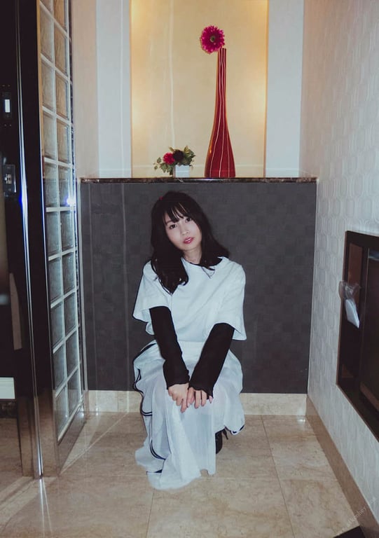 图片[97]-#Aika Yumeno 梦乃爱华 – #Escape (2021-04-26) - 全本免费在线观看-阅图吧