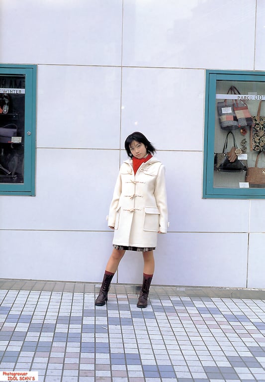 图片[74]-#小向美奈子 – Classmate - 全本免费在线观看-阅图吧