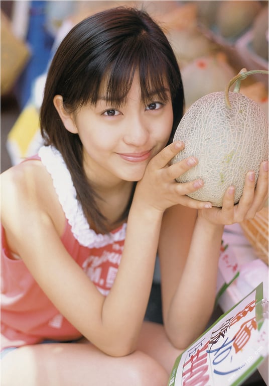 图片[9]-#岩井七世 写真集 薄荷 - 全本免费在线观看-阅图吧