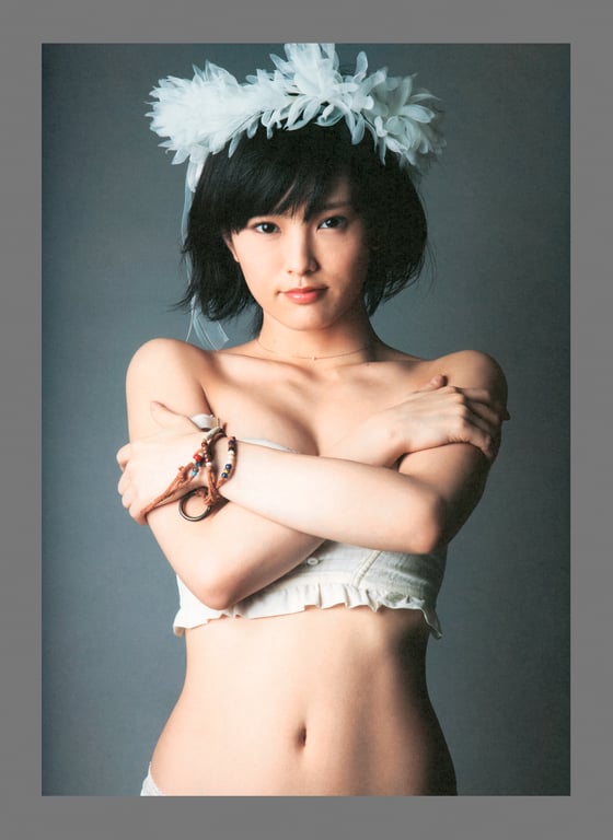 图片[82]-山本彩 写真集 『 SY 』 - 在线免费观看-阅图吧