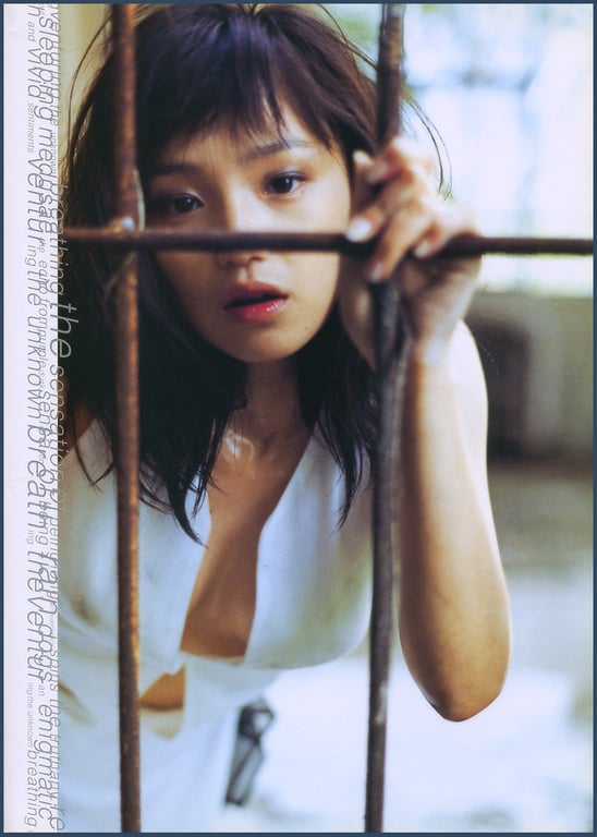 图片[13]-#(月刊系列 001) – 月刊001 永作博美 - 全本免费在线观看-阅图吧