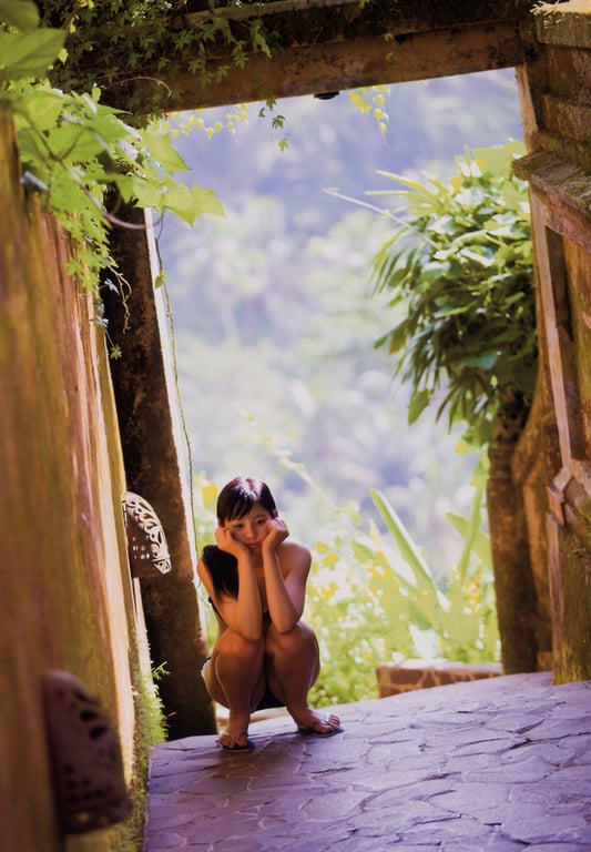 图片[76]-#Rina Koike 小池里奈 – Rina\’s Journey 里奈的旅程 (2008-09-03) - 全本免费在线观看-阅图吧