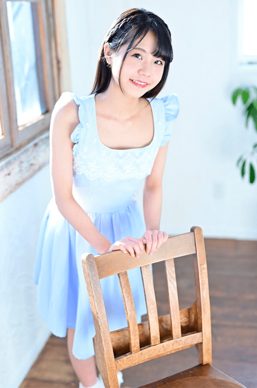 图片[6]-#永野いち夏 憧憬你的笑容 (ギリギリ★あいどる倶楽部) - 全本免费在线观看-阅图吧