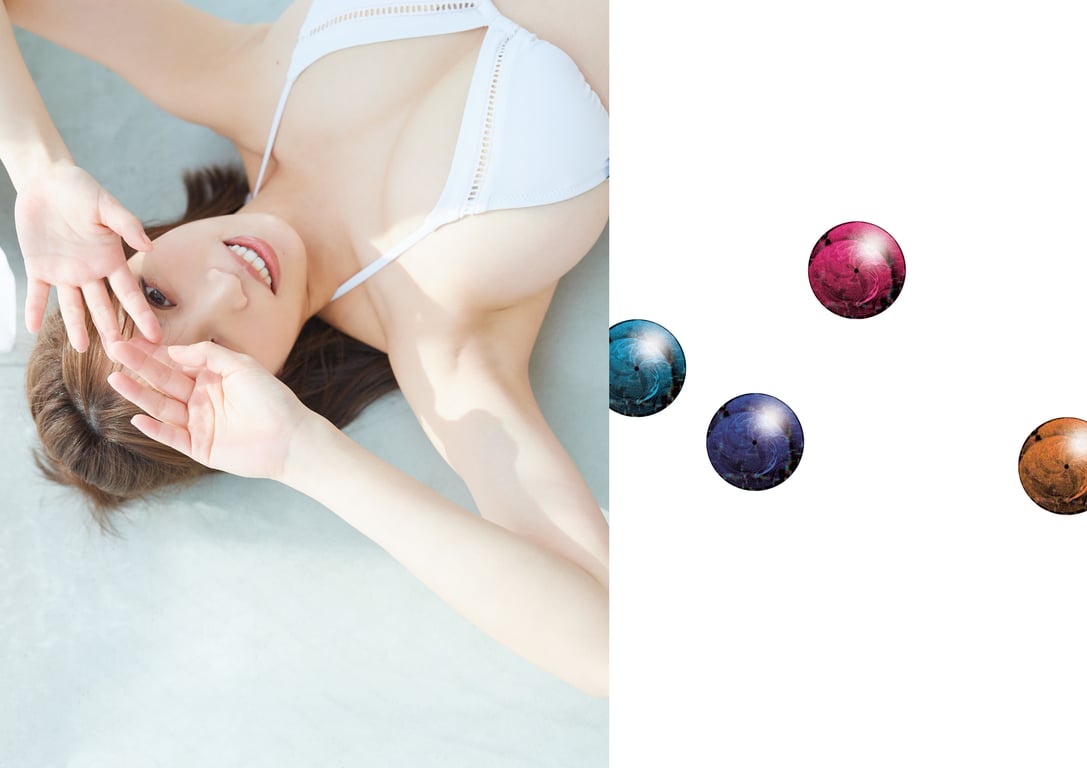 图片[2]-#村岛未悠×Superball Girls SBGs - 全本免费在线观看-阅图吧