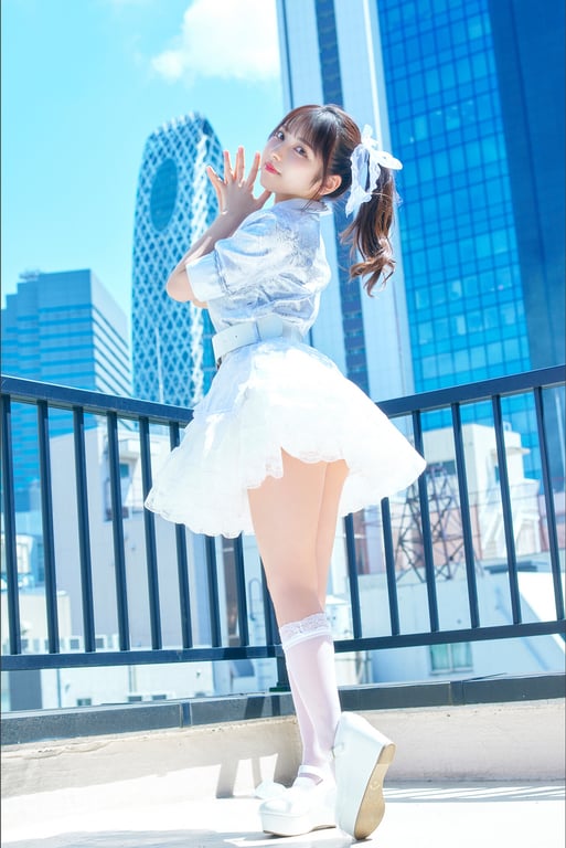 图片[2]-2022.07.25 十味 Off Mode Spisan 写真集 - 在线免费观看-阅图吧