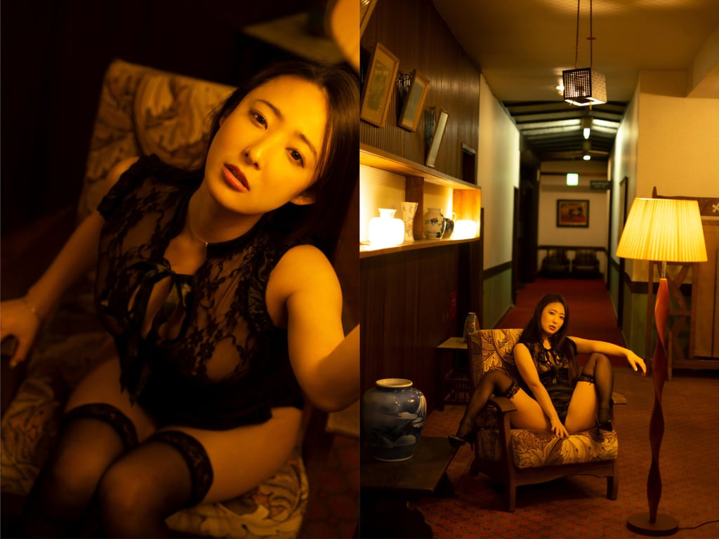 图片[186]-#松岡すず Exclusive Best 01 - 全本免费在线观看-阅图吧