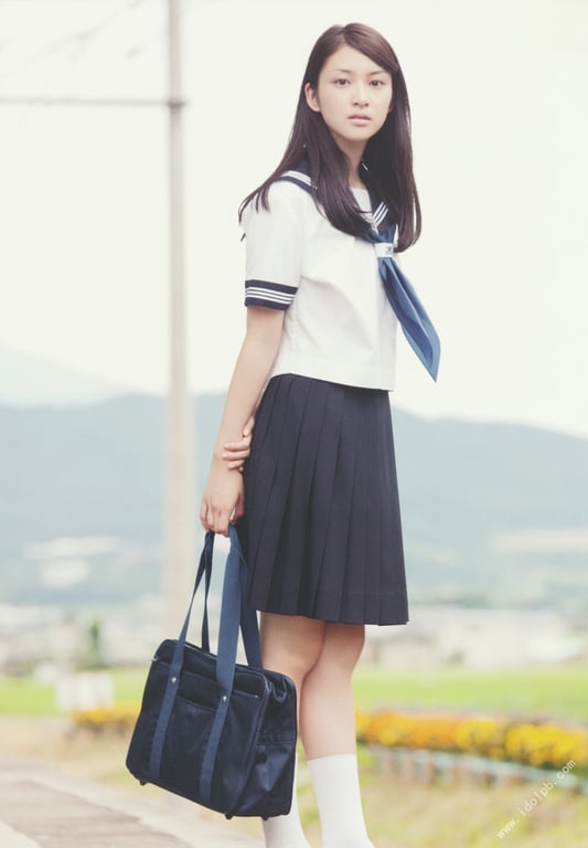 图片[33]-#武井咲 写真集 风中的少女 - 全本免费在线观看-阅图吧