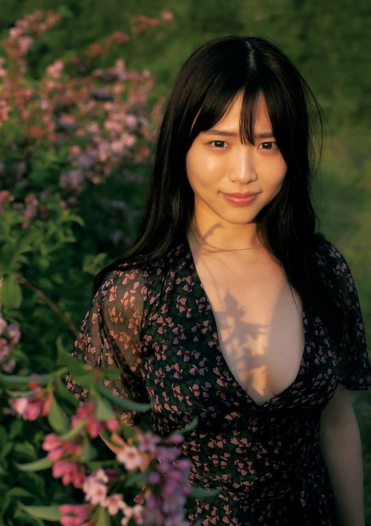 图片[145]-#鈴原りこ1st写真集 柔软温暖。54カット増 大増190ページデジタル完全版 - 全本免费在线观看-阅图吧