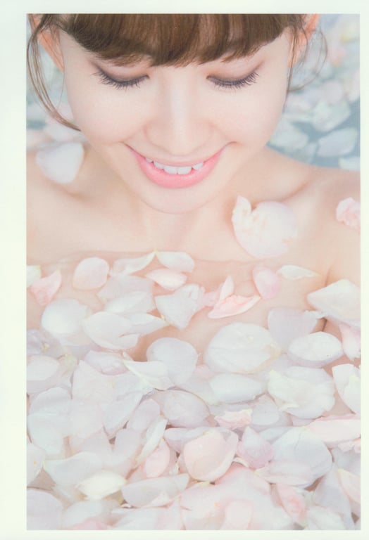 图片[150]-#Haruna Kojima 小嶋阳菜 – 1st. Photo Book Kojiharu 1st.写真集 小阳 - 全本免费在线观看-阅图吧