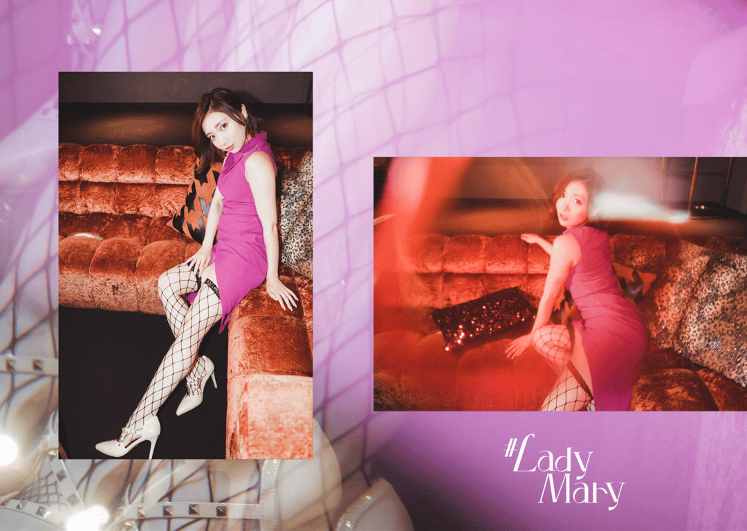 图片[36]-#Lady Mary 02 加美杏奈 - 在线免费观看-阅图吧