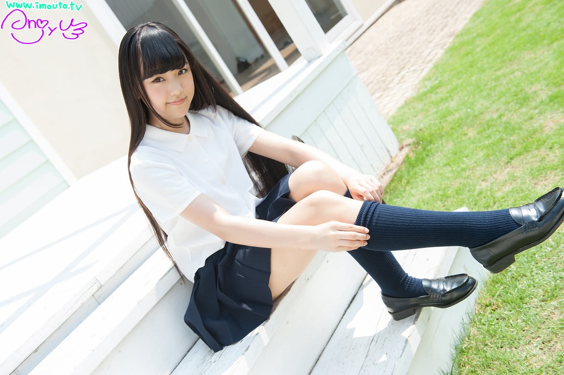 图片[57]-香月杏珠 『夏少女 vol.4』 - 在线免费观看-阅图吧