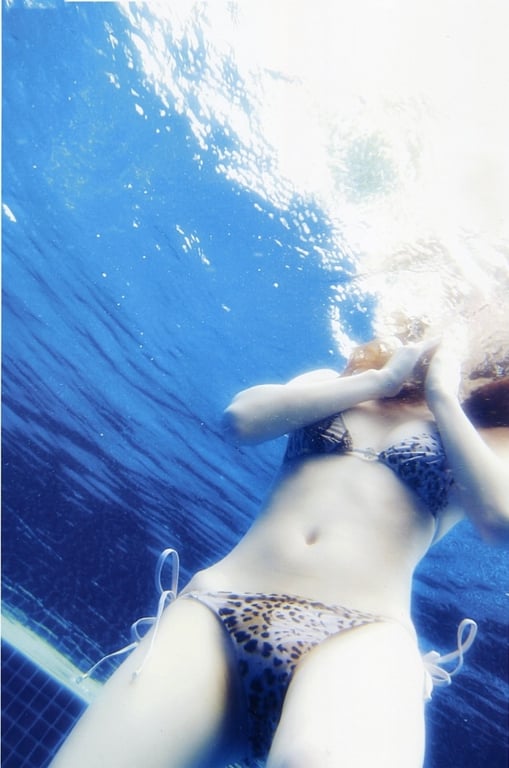 图片[36]-#杉本有美 写真集 HEART - 全本免费在线观看-阅图吧