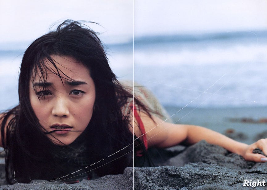 图片[41]-#(月刊系列 015) – 月刊015 西田光 - 全本免费在线观看-阅图吧