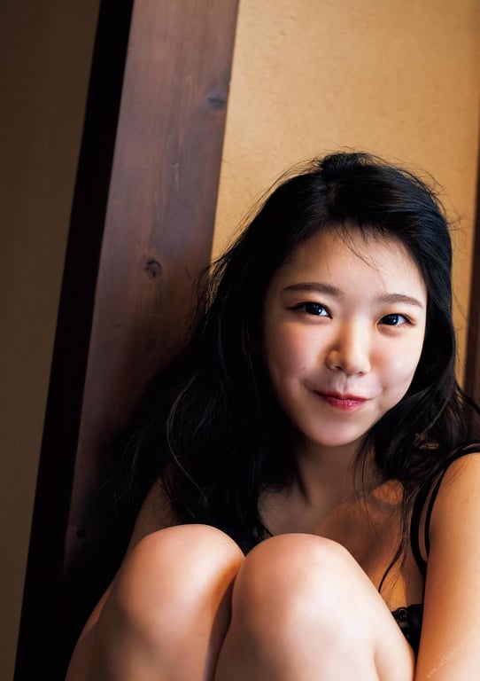 图片[58]-#Marina Nagasawa 长泽茉里奈 Goodbye Lolita Goodbye萝莉塔 (2019.11.20) - 全本免费在线观看-阅图吧