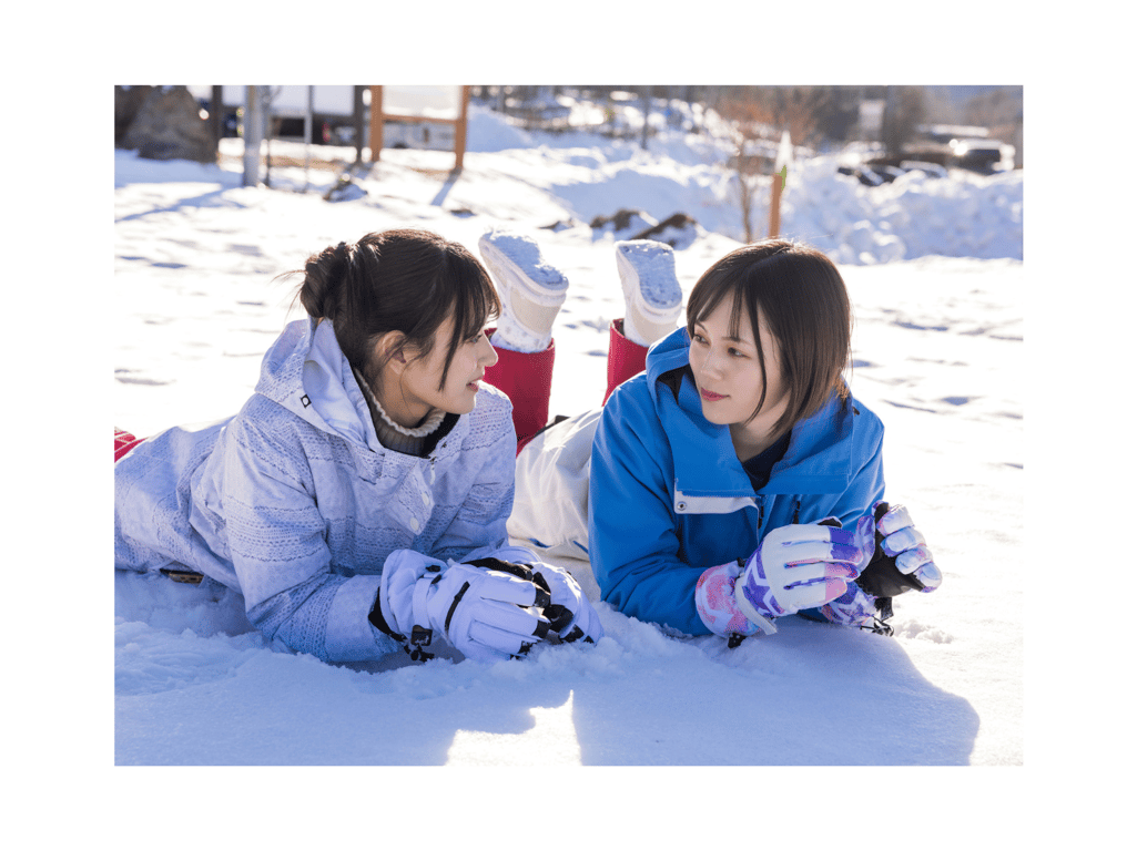 图片[19]-八掛うみ 涼森れむ グラビア写真集 Affection - 在线免费观看-阅图吧