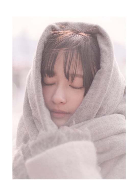 图片[68]-Yuka Kageyama 影山优佳 - 1st Photobook Full of things I don't know 充满未知 - 在线免费观看-阅图吧