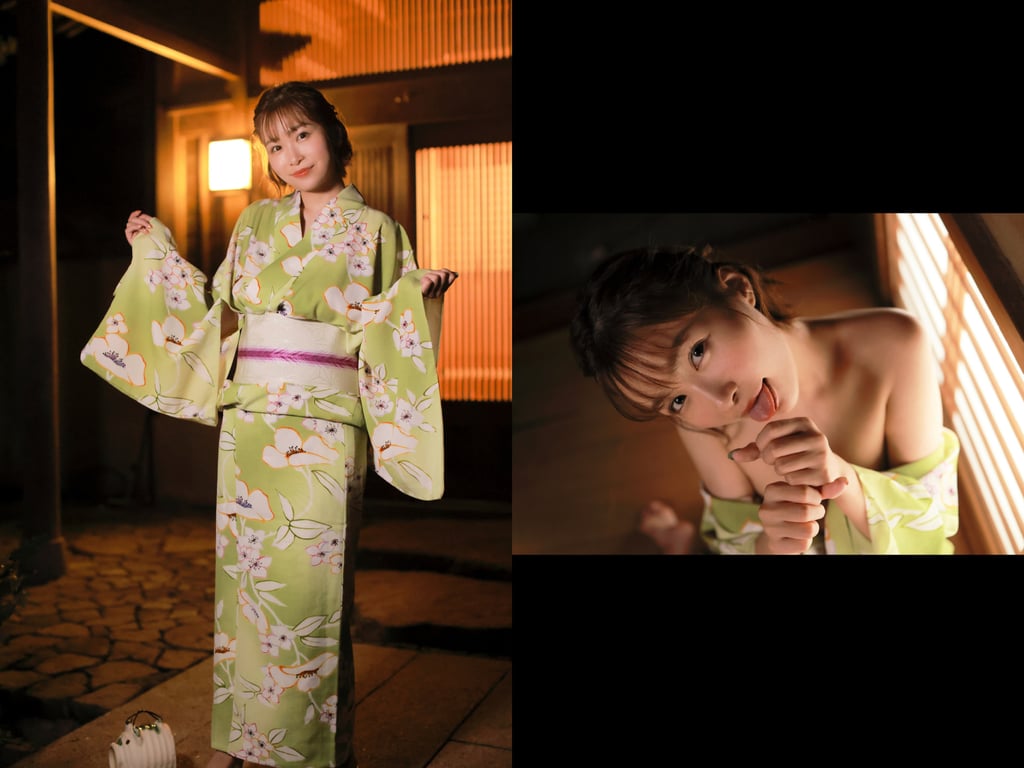 图片[23]-#河合明日奈 オフィシャルグラビア写真集 The Beginning Season - 全本免费在线观看-阅图吧