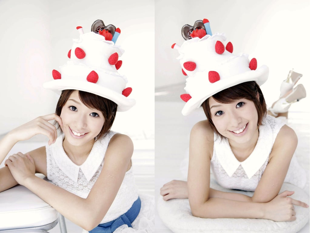 图片[6]-#美女画报 川上奈奈美 色气满满的苗条美人 - 全本免费在线观看-阅图吧