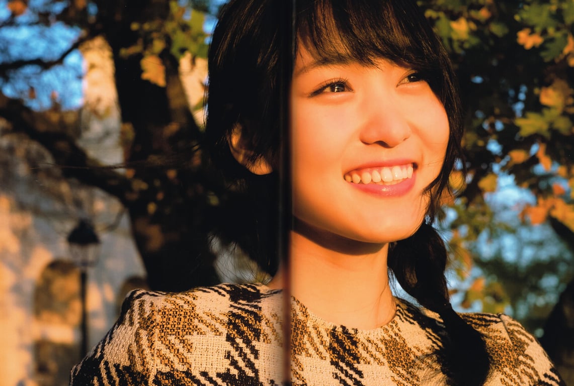 图片[84]-#2018.06.05 菅井友香1st写真集 未婚夫 - 全本免费在线观看-阅图吧