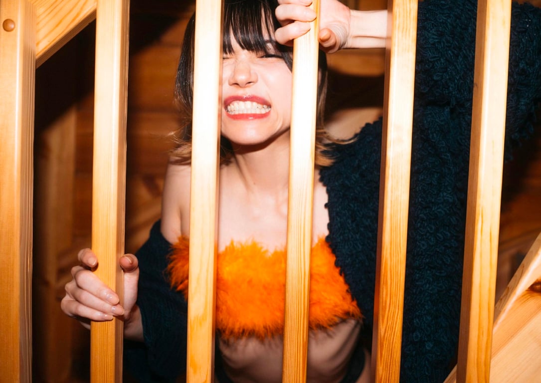 图片[135]-Lisa Nitou 仁藤利沙 - Desires 欲求 - 在线免费观看-阅图吧