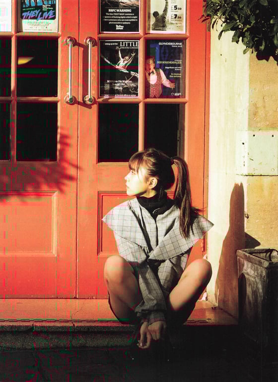 图片[76]-#小林由依1st写真集「感情的构图」Low - 全本免费在线观看-阅图吧