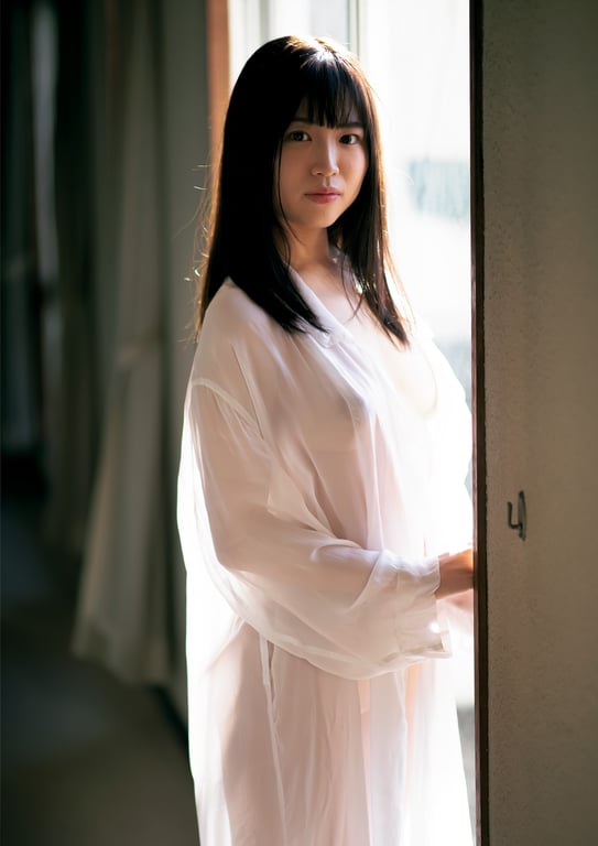 图片[43]-#鈴原りこ1st写真集 柔软温暖。54カット増 大増190ページデジタル完全版 - 全本免费在线观看-阅图吧