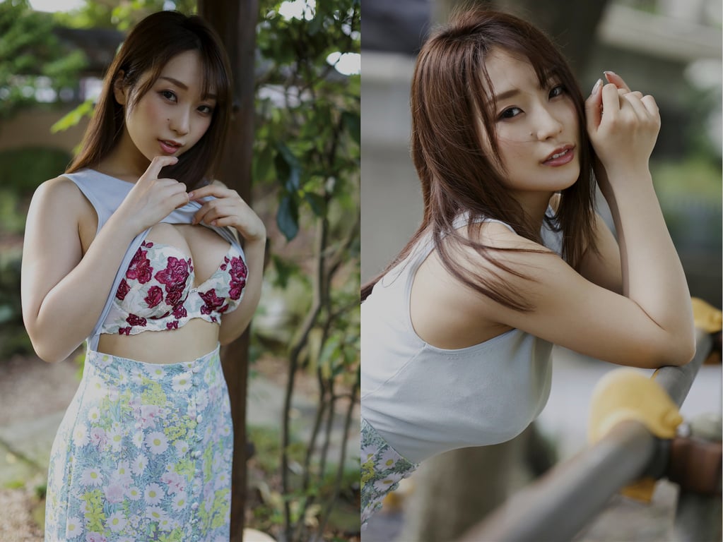 图片[6]-八乃翼 グラビア写真集 紧张的夏天 - 在线免费观看-阅图吧