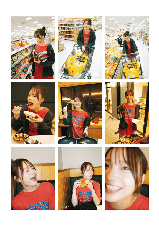 图片[56]-新谷姬加 First 写真集 「姬可爱。」 - 在线免费观看-阅图吧