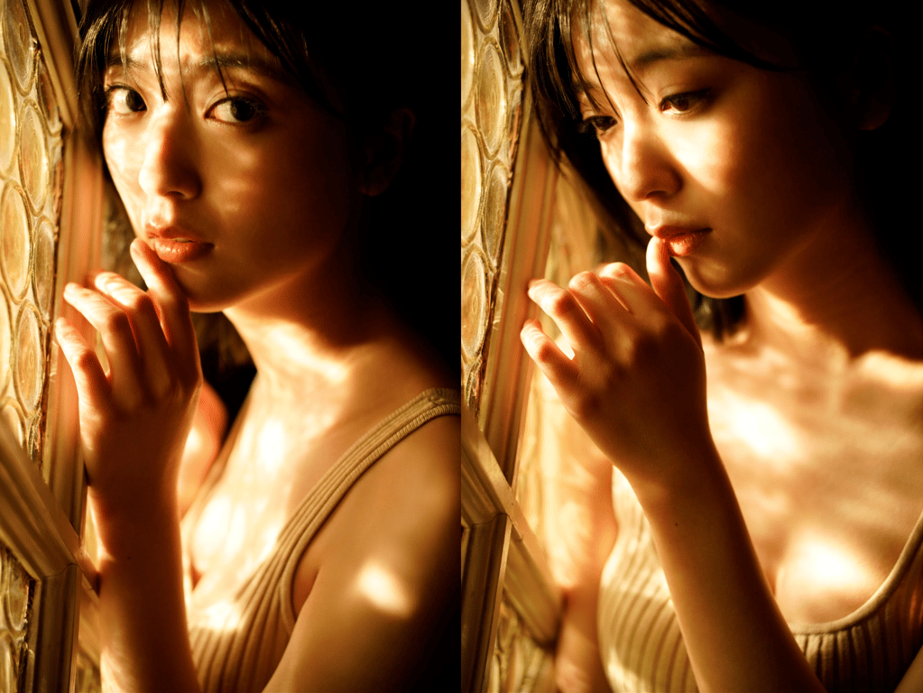 图片[43]-#FLASHデジタル写真集 工藤美桜 初夏の艶 [111P] - 全本免费在线观看-阅图吧