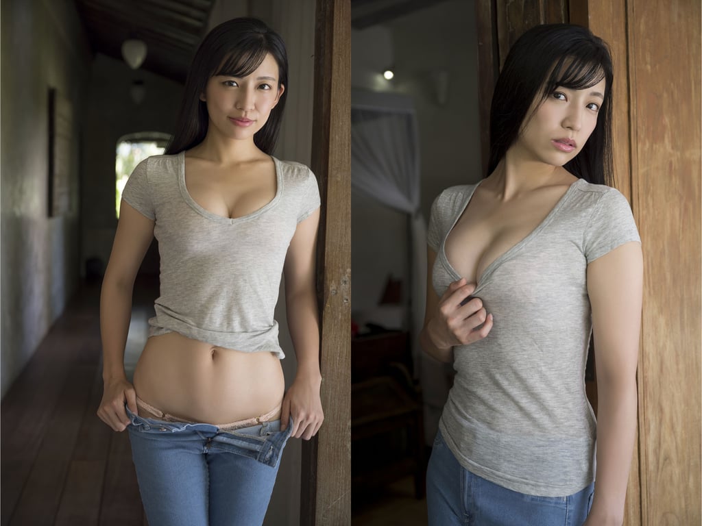 图片[2]-佐野玛利亚 Squall - 在线免费观看-阅图吧